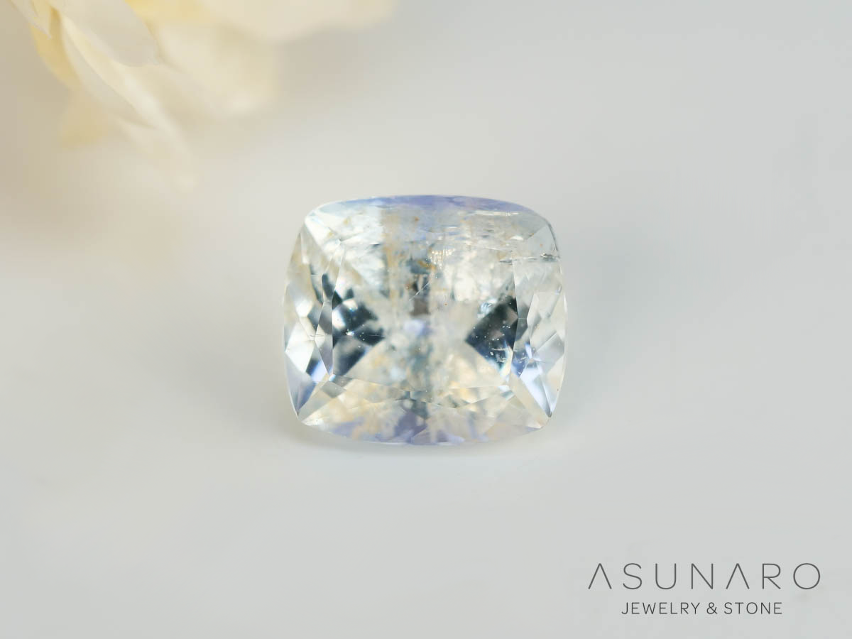 ジェレメジェバイト – ASUNARO STONE ジェレメジェバイト – ASUNARO STONE