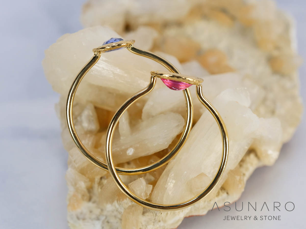 【決算特別企画】お仕立て福袋リング🌟額縁アンティークリング　K18YG・K10WG・K10YG　JW250529【ジュエリー】特別記念