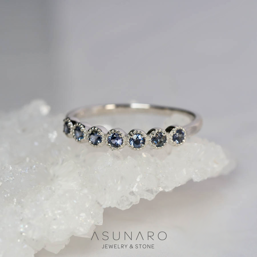 ASTRO AROHA 2期リング　サナ ASTRO ファンクラブ AROHA 2期 サナ 指輪