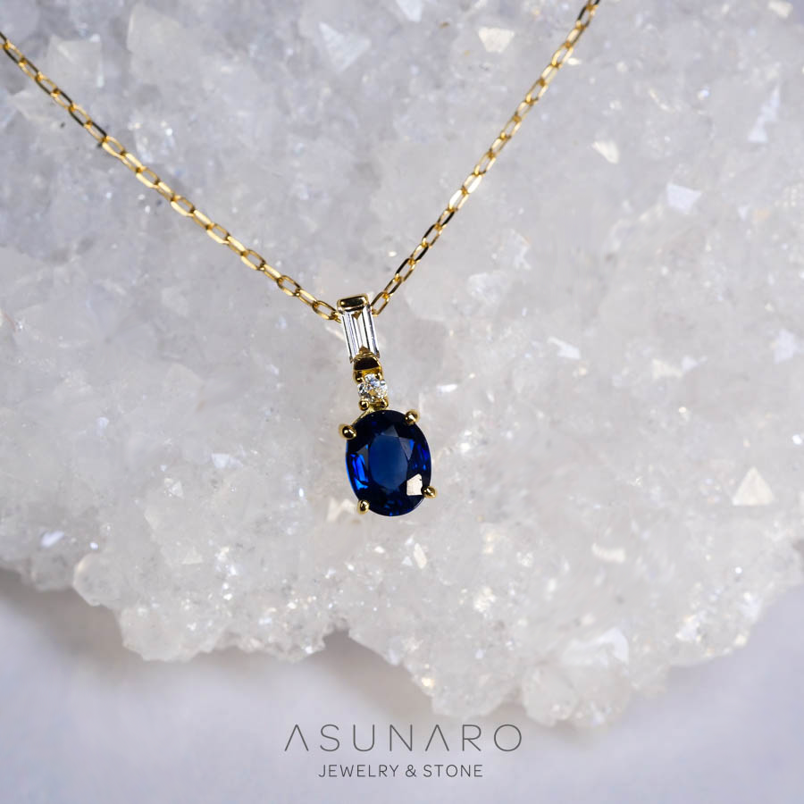 【お仕立て用】空枠番号：4712C　ペンダントトップ枠【オーダージュエリー用】