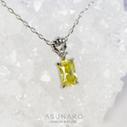 【お仕立て用】空枠番号：S01A　ペンダントトップ枠【オーダージュエリー用】