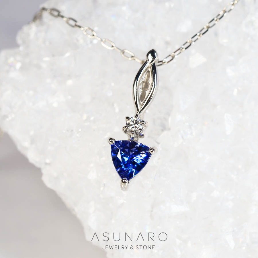 【お仕立て用】空枠番号：S04A　ペンダントトップ枠【オーダージュエリー用】