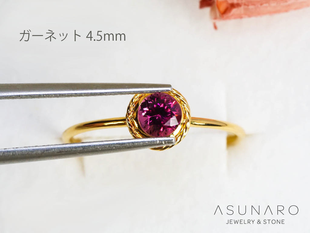 【決算特別企画】お仕立て福袋リング🌟額縁アンティークリング　K18YG・K10WG・K10YG　JW250529【ジュエリー】特別記念