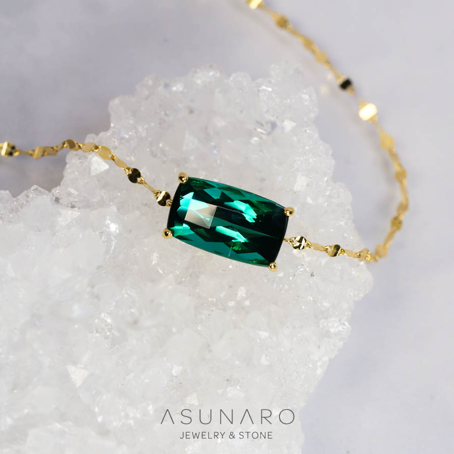 【お仕立て用】空枠番号：ブレスレット　ブレスレット枠【オーダージュエリー用】