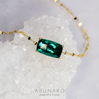 【お仕立て用】空枠番号：ブレスレット　ブレスレット枠【オーダージュエリー用】