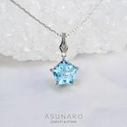 【お仕立て用】空枠番号：S06A　ペンダントトップ枠【オーダージュエリー用】