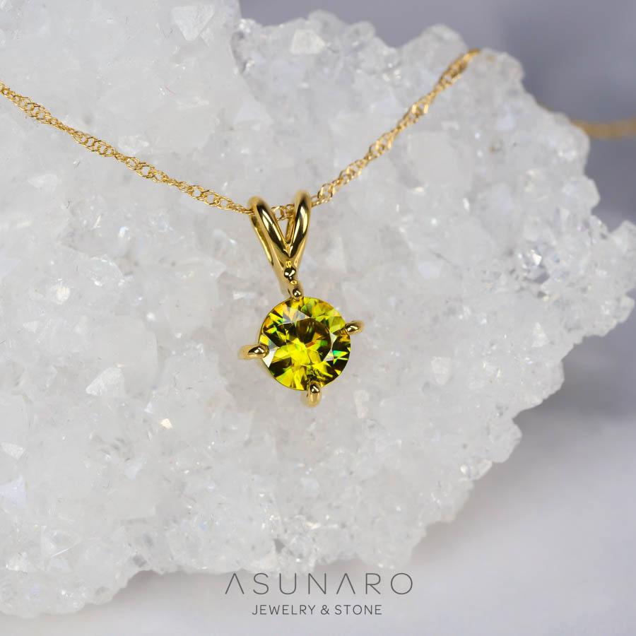 【お仕立て用】空枠番号：2967C　ペンダントトップ枠【オーダージュエリー用】