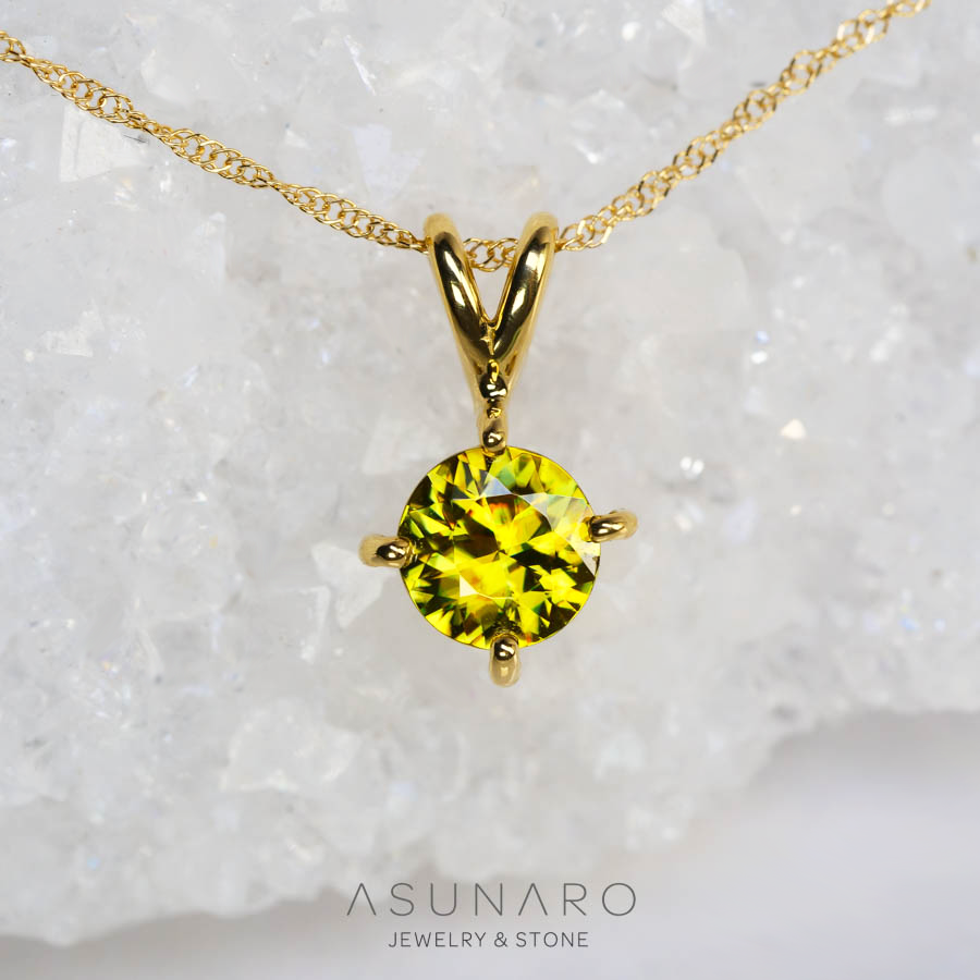 【お仕立て用】空枠番号：2967C　ペンダントトップ枠【オーダージュエリー用】