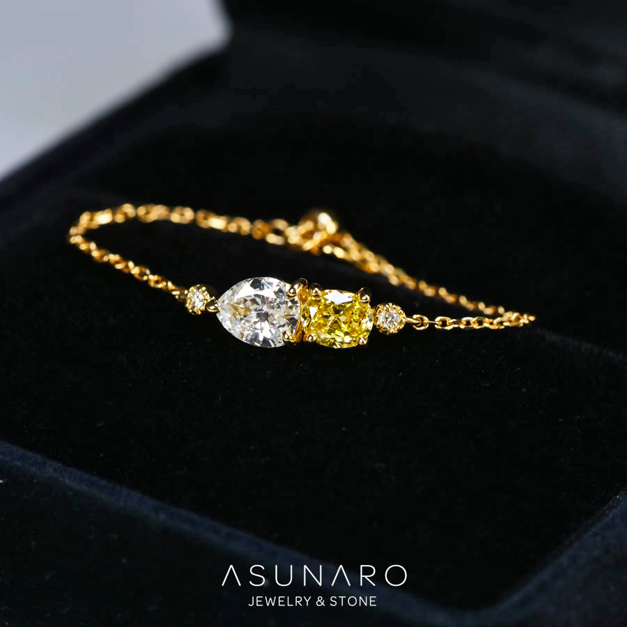 【お仕立て用】空枠番号：5324C　チェーンリング　リング枠【オーダージュエリー用】