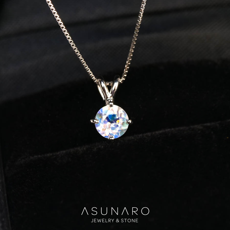 【お仕立て用】空枠番号：2967C　ペンダントトップ枠【オーダージュエリー用】