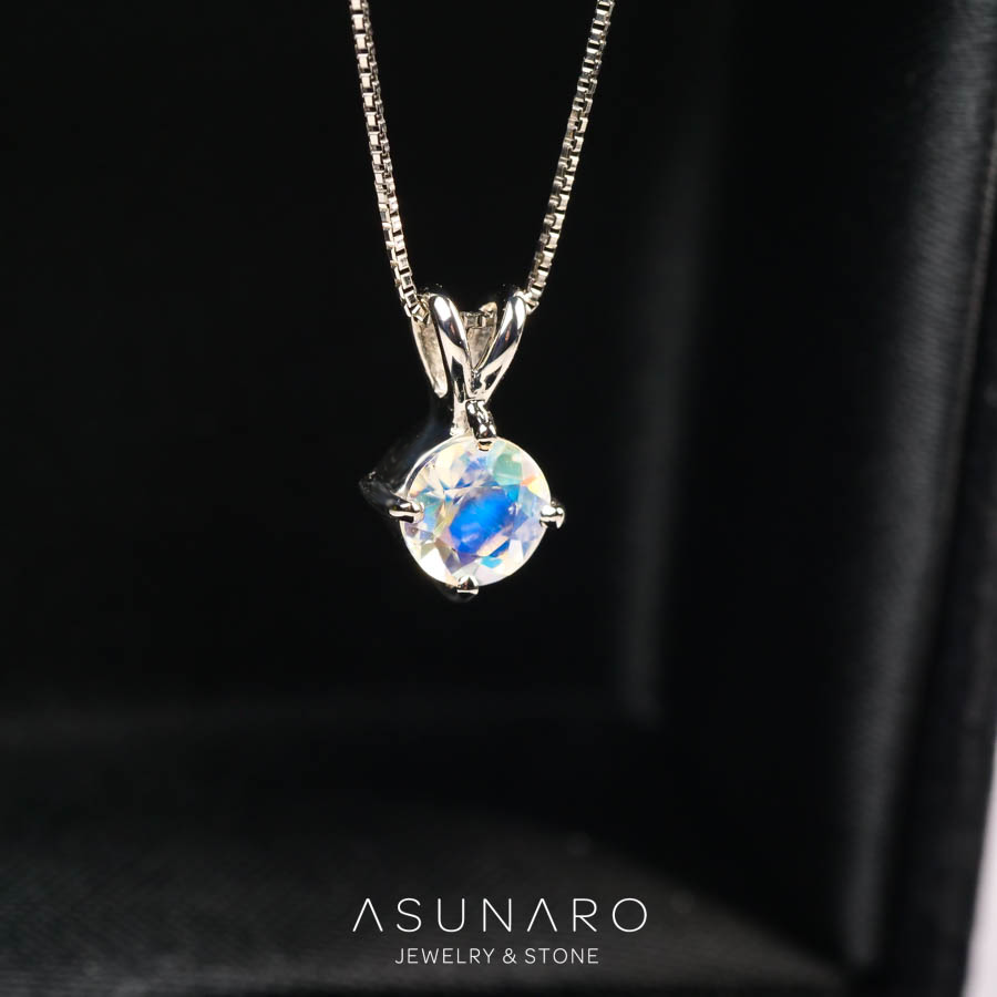 【お仕立て用】空枠番号：2967C　ペンダントトップ枠【オーダージュエリー用】