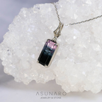 【お仕立て用】空枠番号：S06A　ペンダントトップ枠【オーダージュエリー用】