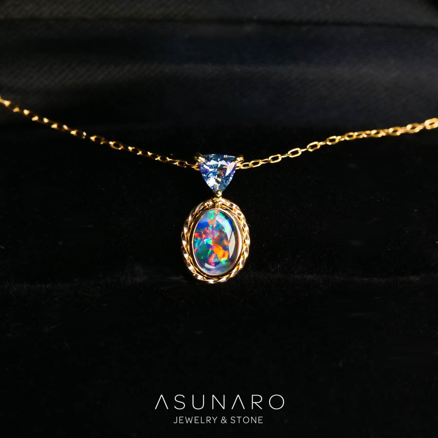 【お仕立て用】空枠番号：額縁ペンダント／ガードル留めペンダント　ペンダントトップ枠【オーダージュエリー用】