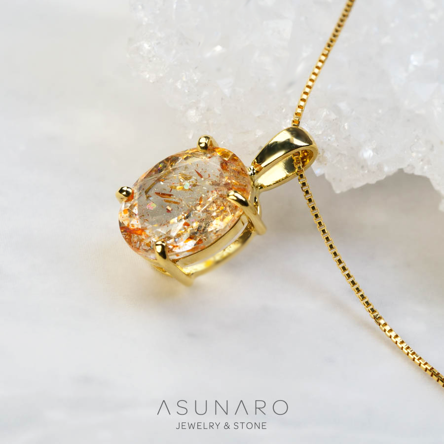 お仕立て用】空枠番号：カン付きタイプ ペンダントトップ枠