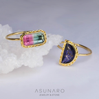 【お仕立て用】空枠番号：額縁リング　ダイヤなし　リング枠【オーダージュエリー用】