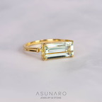 【お仕立て用】空枠番号：S247A　リング枠　ダイヤなし【オーダージュエリー用】