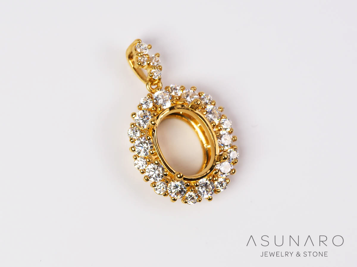 空*）様 アクセサリーまとめ 20点 K18 npn087_001.jpg