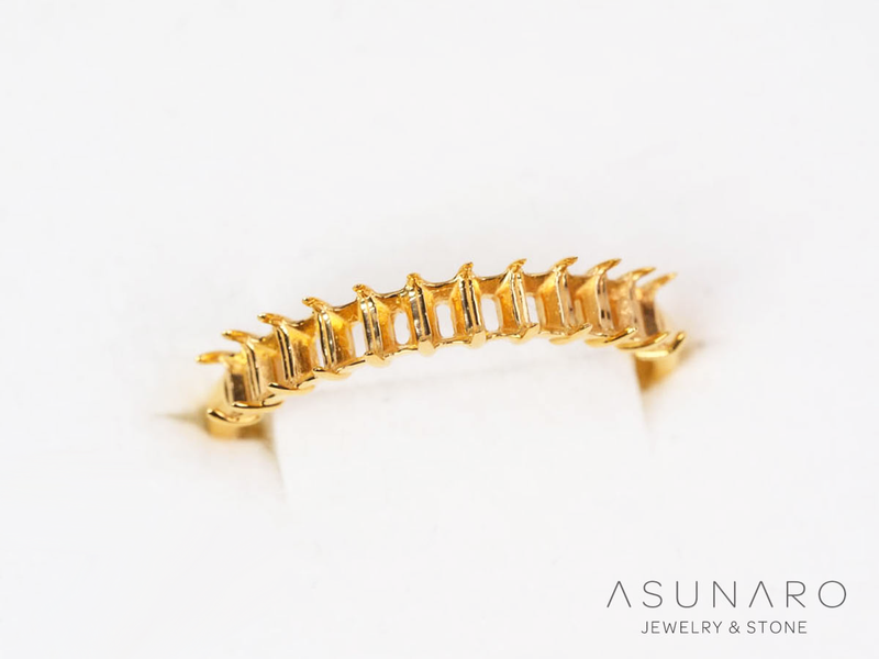 ピアス　オーダー専用ページ ネジネジ Silver925製 ピアス【2種】 | BOYSHE