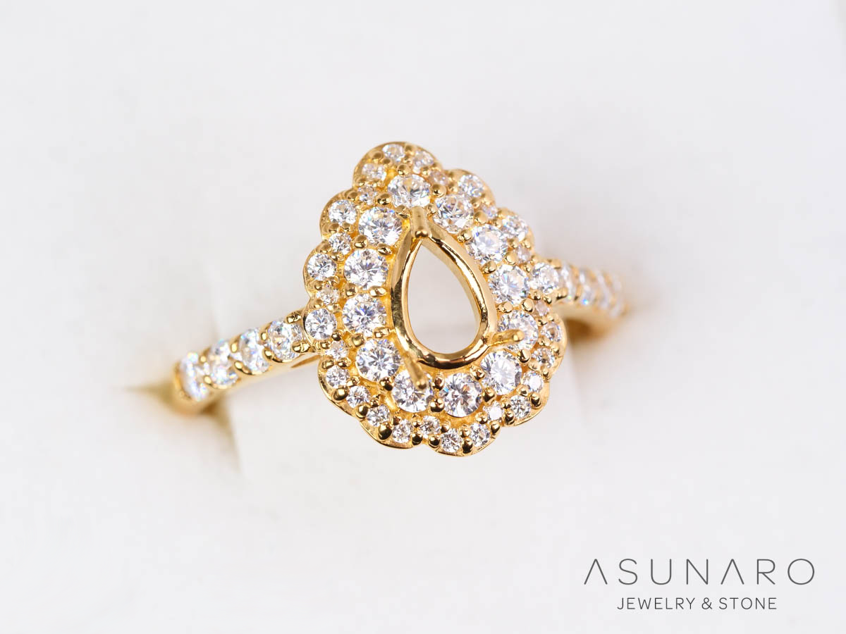 取り巻きリング