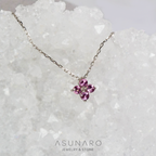 【お仕立て用】空枠番号：S60A　ペンダントトップ枠【オーダージュエリー用】