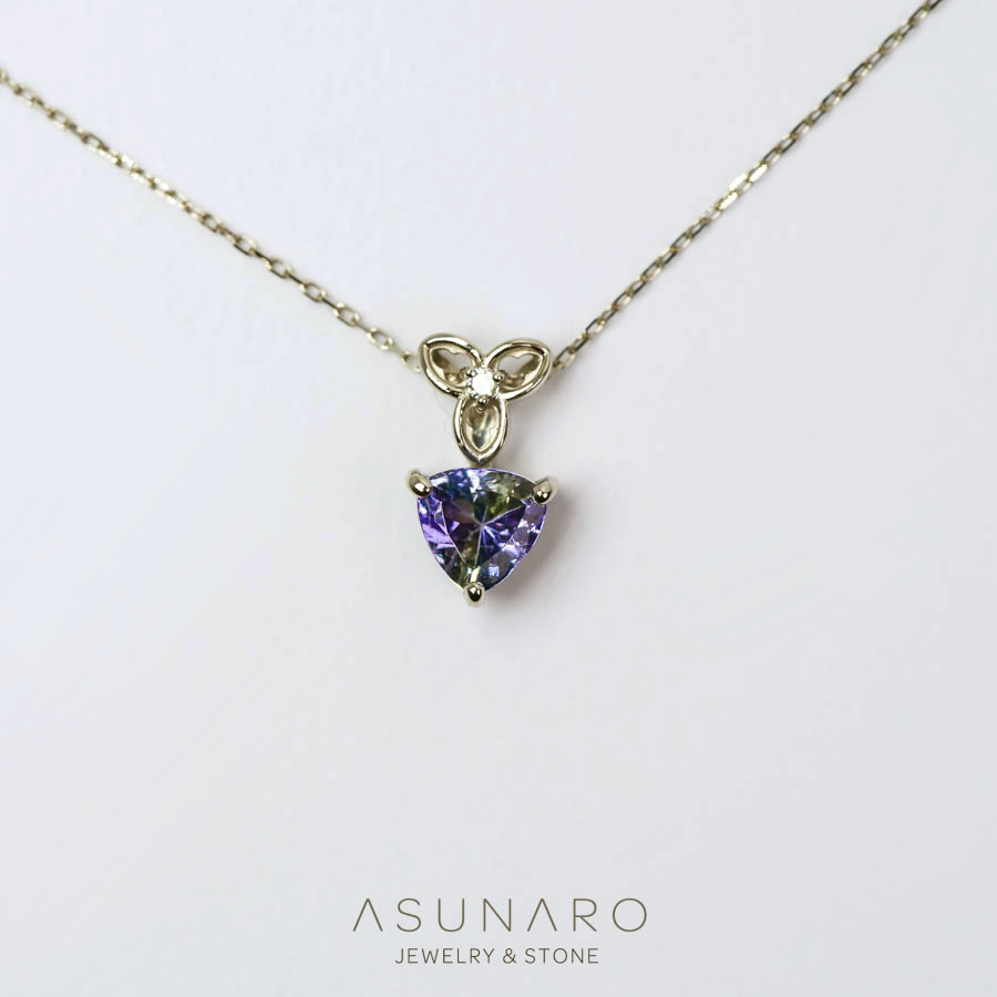 【お仕立て用】空枠番号：S00A　ペンダントトップ枠【オーダージュエリー用】