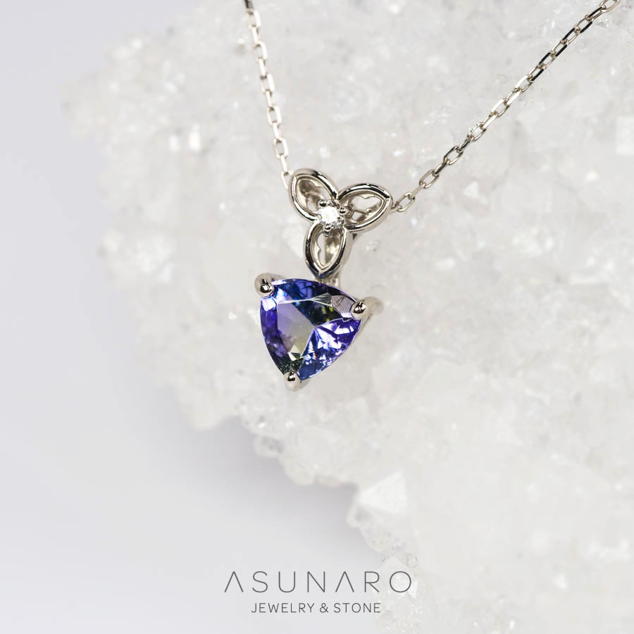 【お仕立て用】空枠番号：S00A　ペンダントトップ枠【オーダージュエリー用】