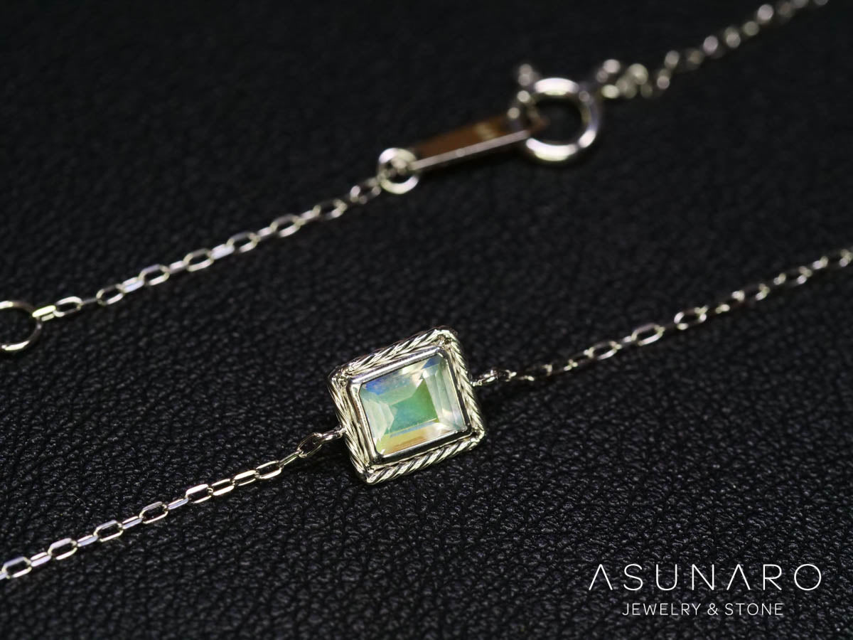 【2万人感謝企画】お仕立て福袋🌟額縁プレーンブレスレット　お仕立て券付🌟　JW2512101【ジュエリー】特別記念