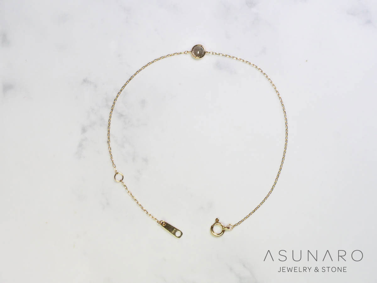 【2万人感謝企画】お仕立て福袋🌟額縁プレーンブレスレット　お仕立て券付🌟　JW2512101【ジュエリー】特別記念