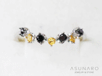 【4時間限定ゲリラ販売】ブラックダイヤモンド　ラウンド約2mm【ltd2608202】特別販売