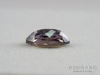 バイカラーゾイサイト（タンザナイト）マーキスカット　タンザニア産　1.38ct【261002-3405】