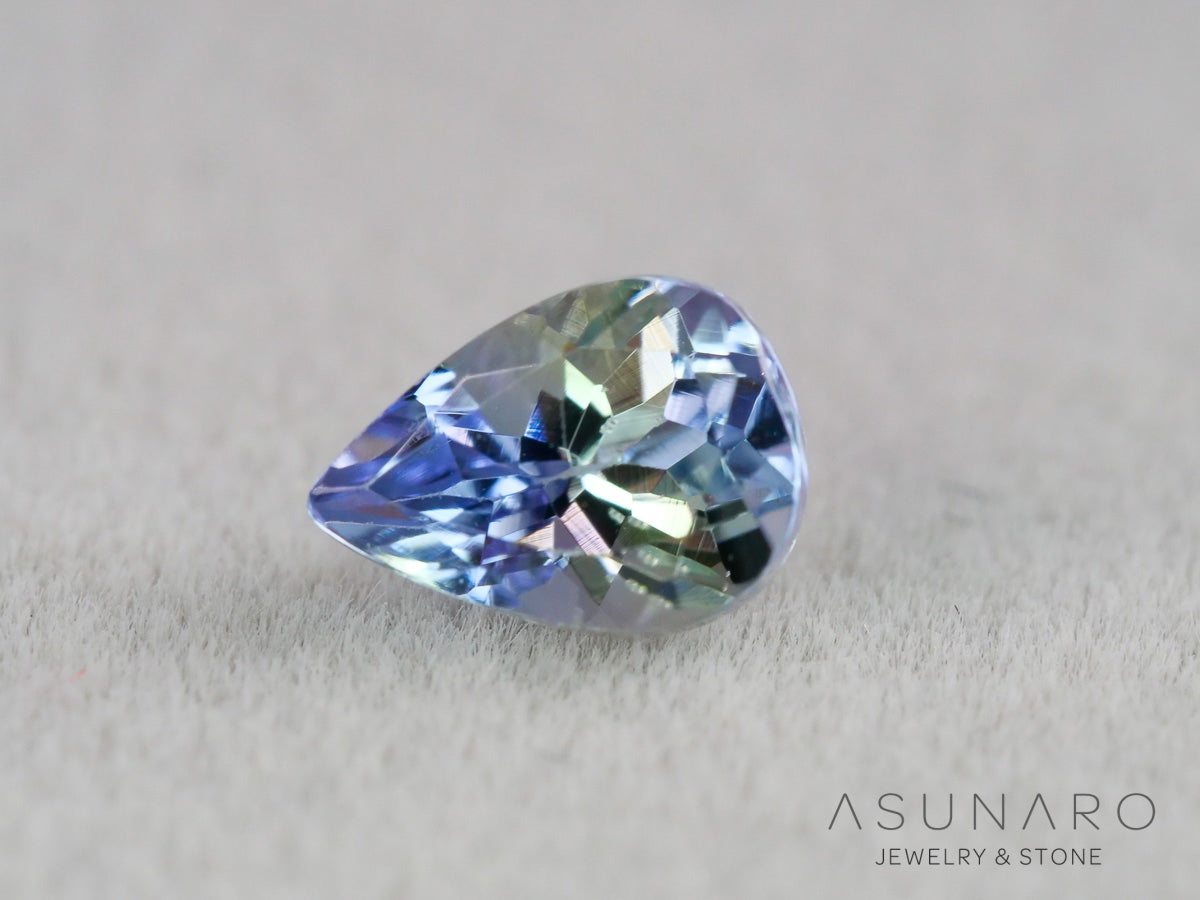 ゾイサイト – ASUNARO STONE