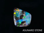 ボルダーオパール 　オーストラリア産　　8.51ct【230202-1393】