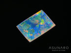 オパール 　オーストラリア産　0.74ct【240702-2103】