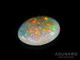 オパール 　オーストラリア産　0.72ct【240702-2105】