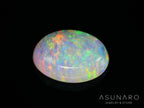 オパール 　オーストラリア産　0.63ct【240702-2107】