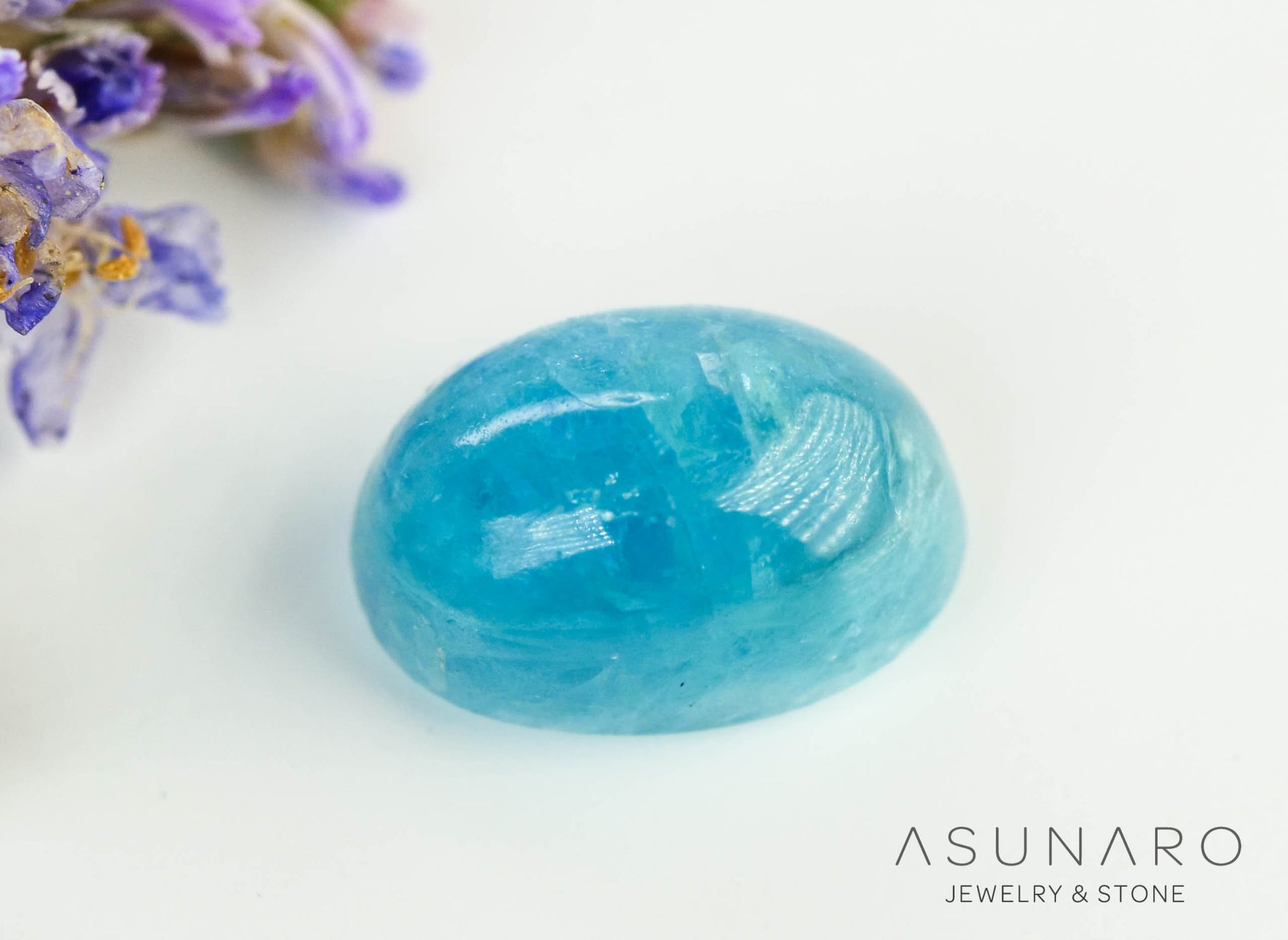 パライバトルマリン – ASUNARO STONE