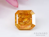 ダイヤモンド 　エメラルドカット　0.67ct【240627-2250】