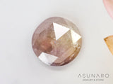 ダイヤモンド 　ローズカット　0.54ct【240627-2251】