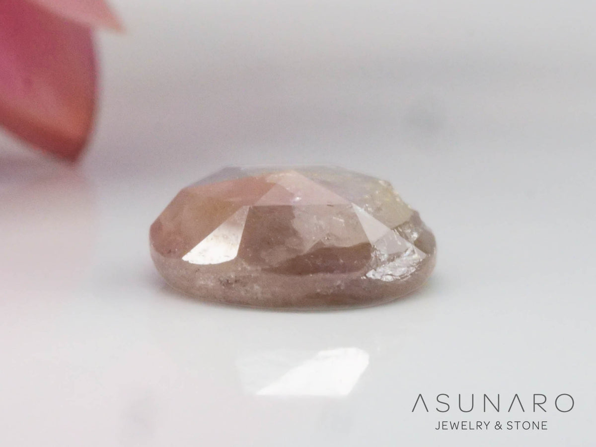 ダイヤモンド 　ローズカット　0.54ct【240627-2251】
