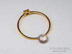 ダイヤモンド 　ローズカット　0.54ct【240627-2251】