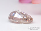ダイヤモンド 　ペアシェイプ　0.22ct【240627-2252】