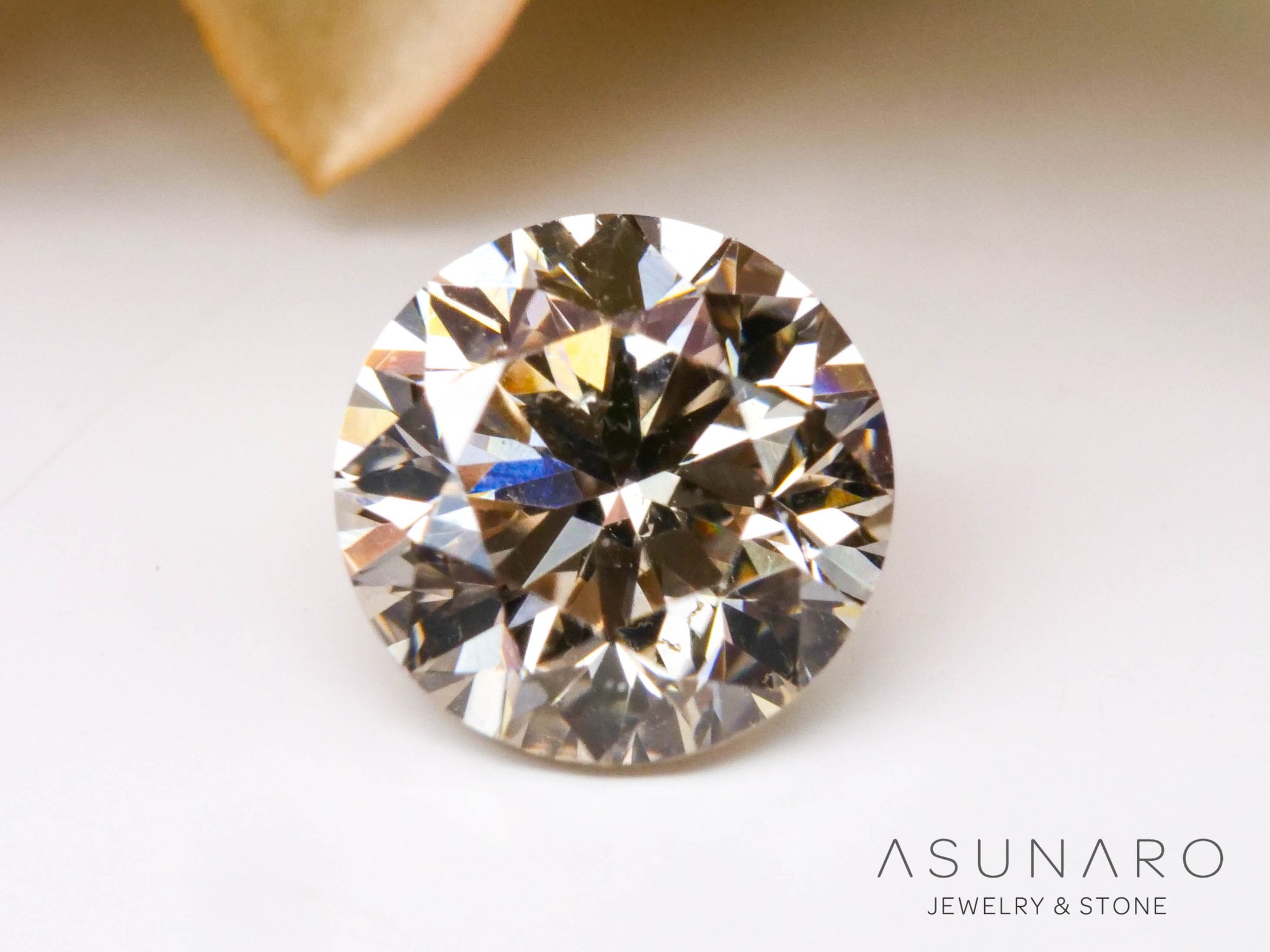 ダイヤモンド ラウンドカット 0.30ct【240627-2254】 – ASUNARO STONE