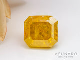 ダイヤモンド 　エメラルドカット　0.94ct【240627-2264】