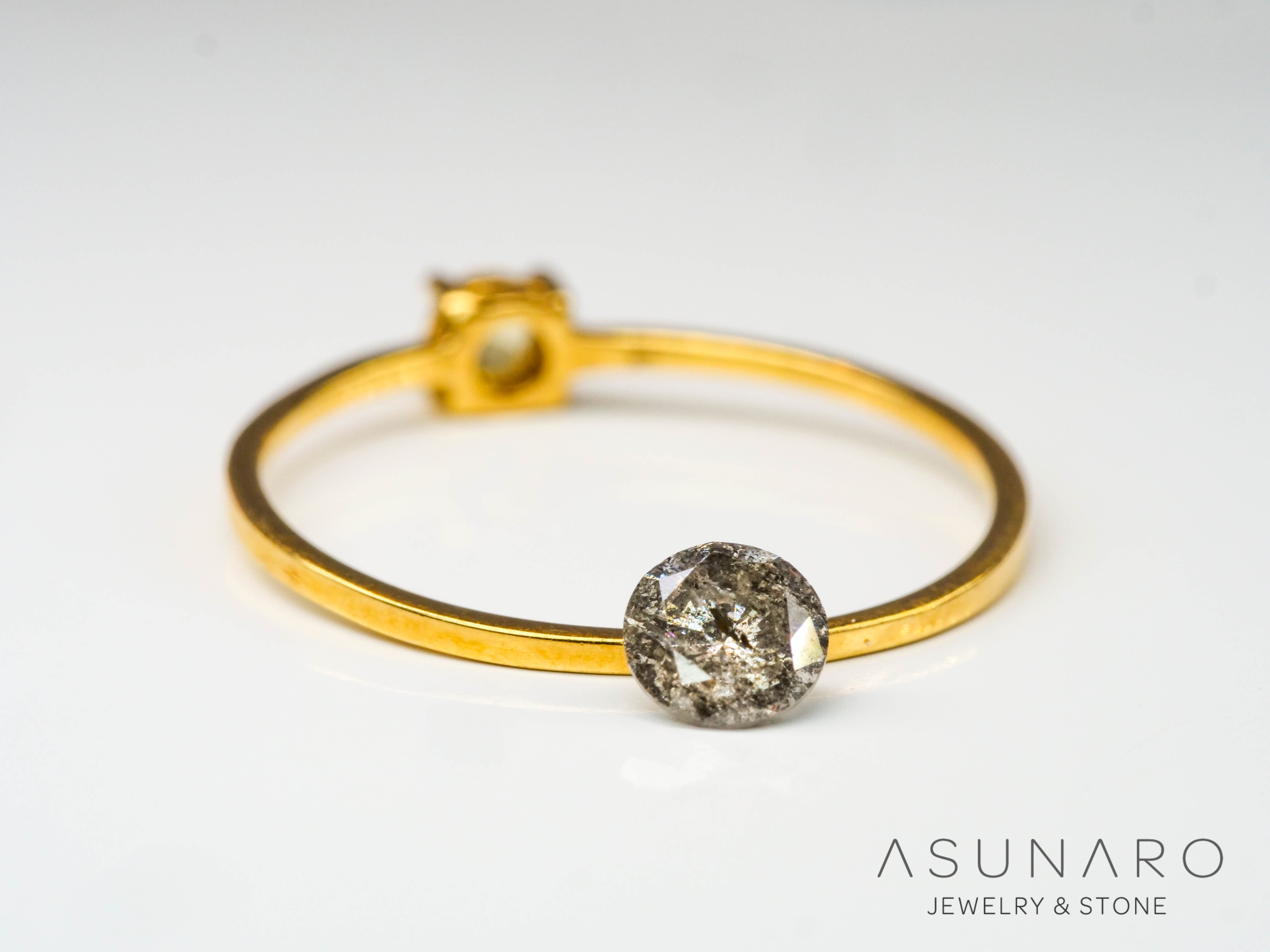 ダイヤモンド ラウンドカット 0.34ct【240627-2268】 – ASUNARO STONE