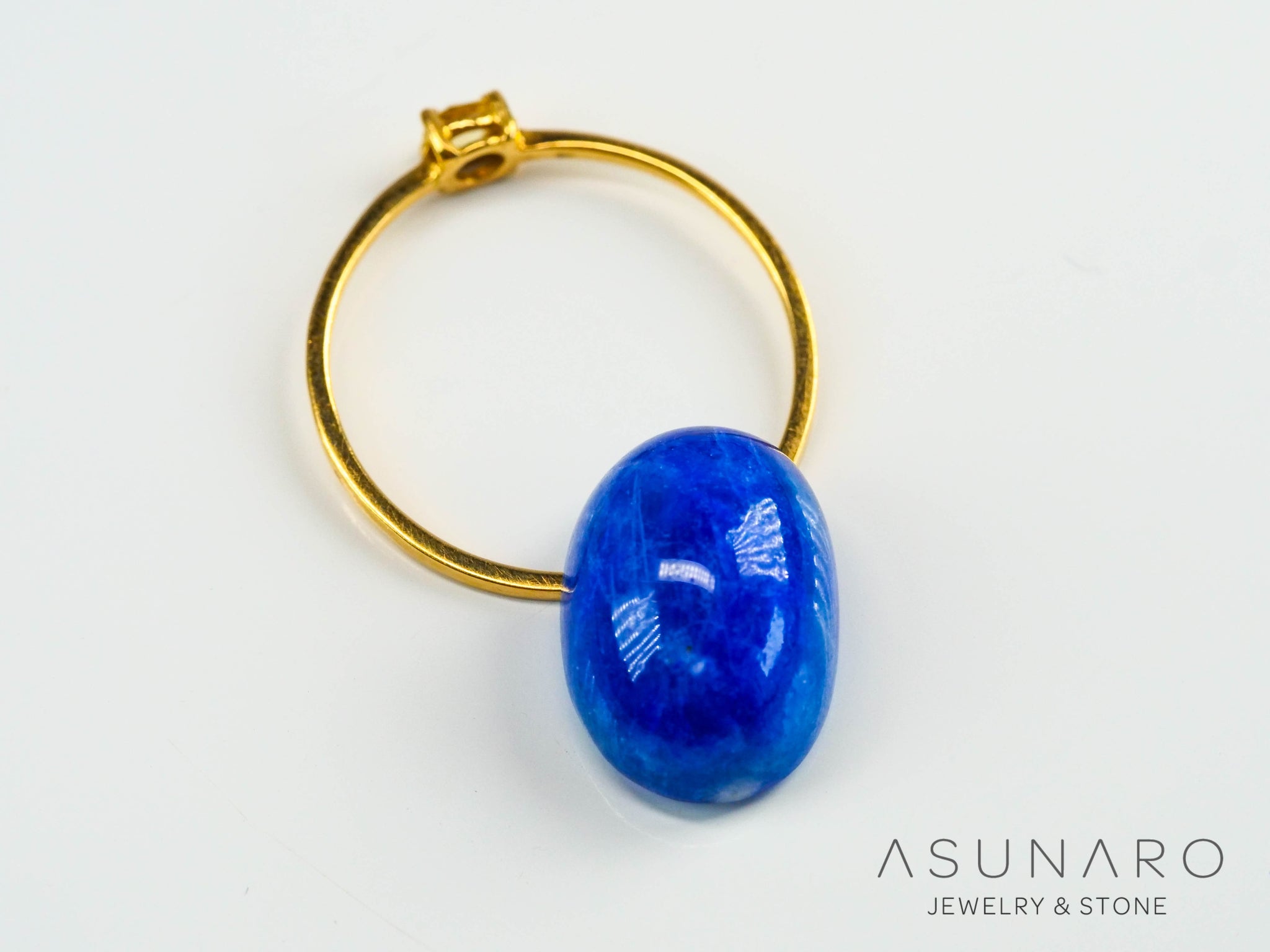 アフガナイト カボション アフガニスタン産 5.88ct【240704-2274】 – ASUNARO STONE