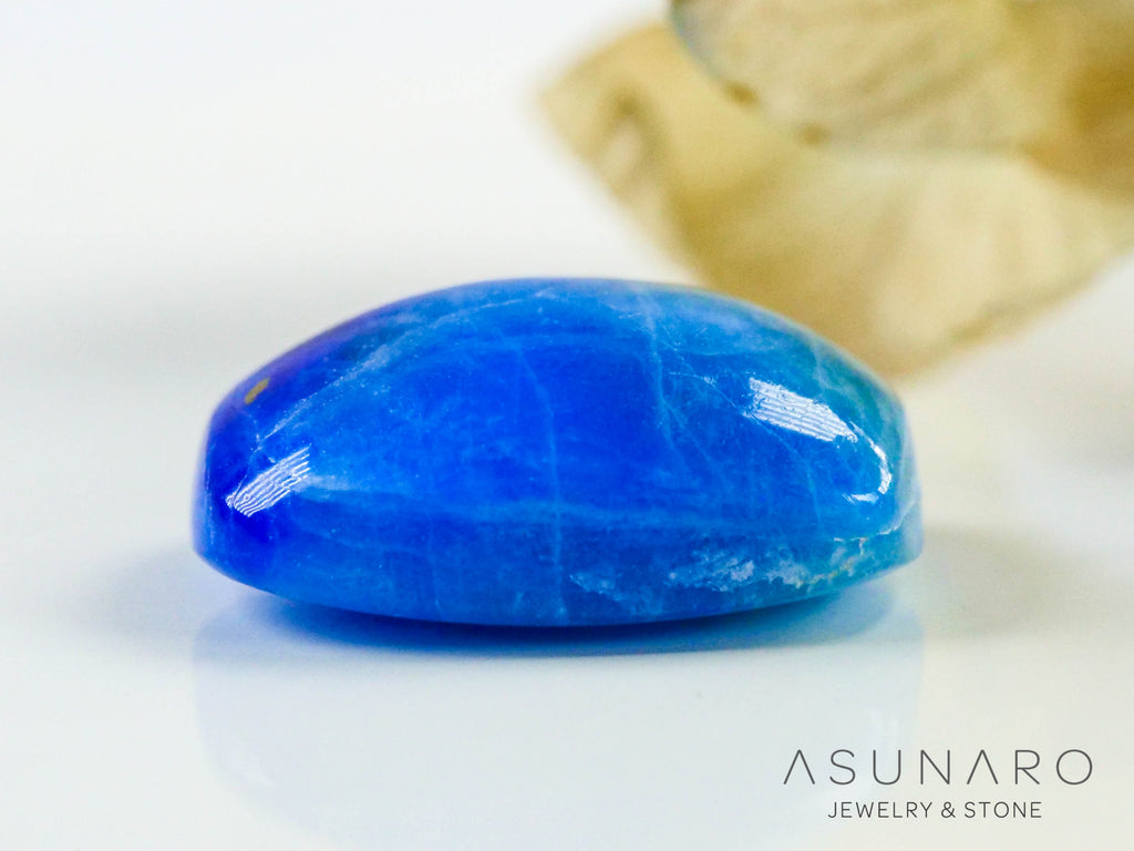 アフガナイト　カボション　アフガニスタン産　5.00ct【240704-2276】