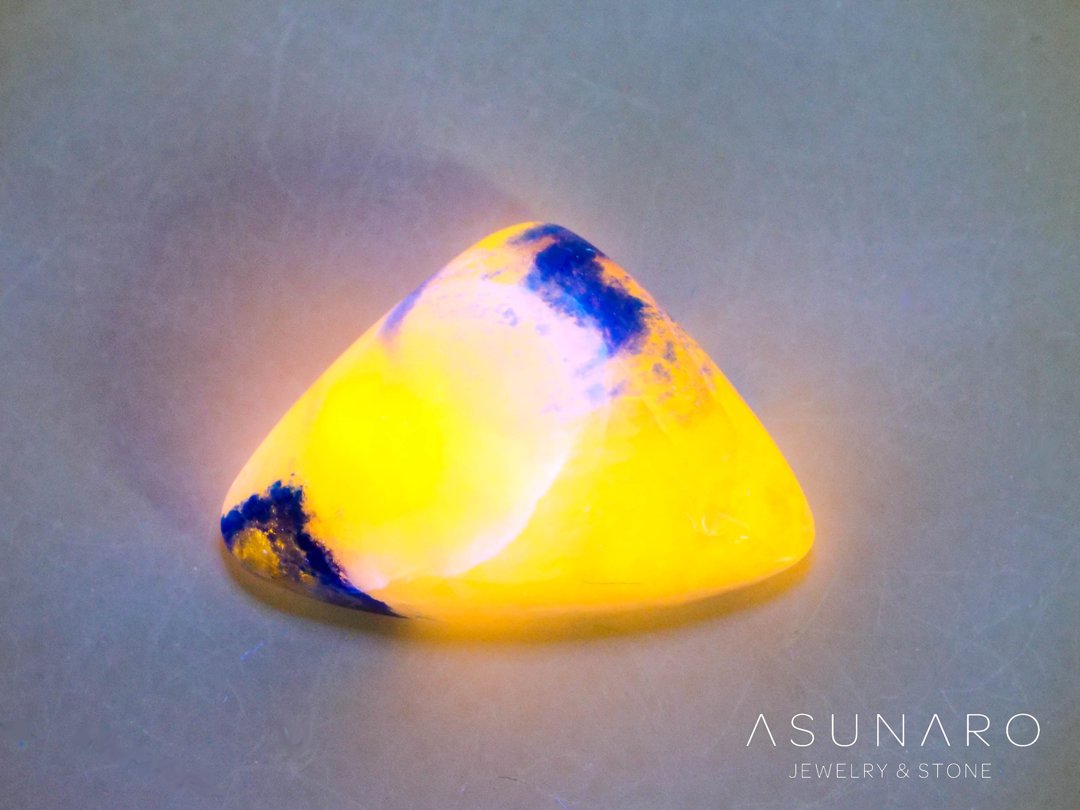 アフガナイト – ASUNARO STONE