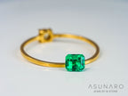 エメラルド　コロンビア産　0.31ct【240726-2294】