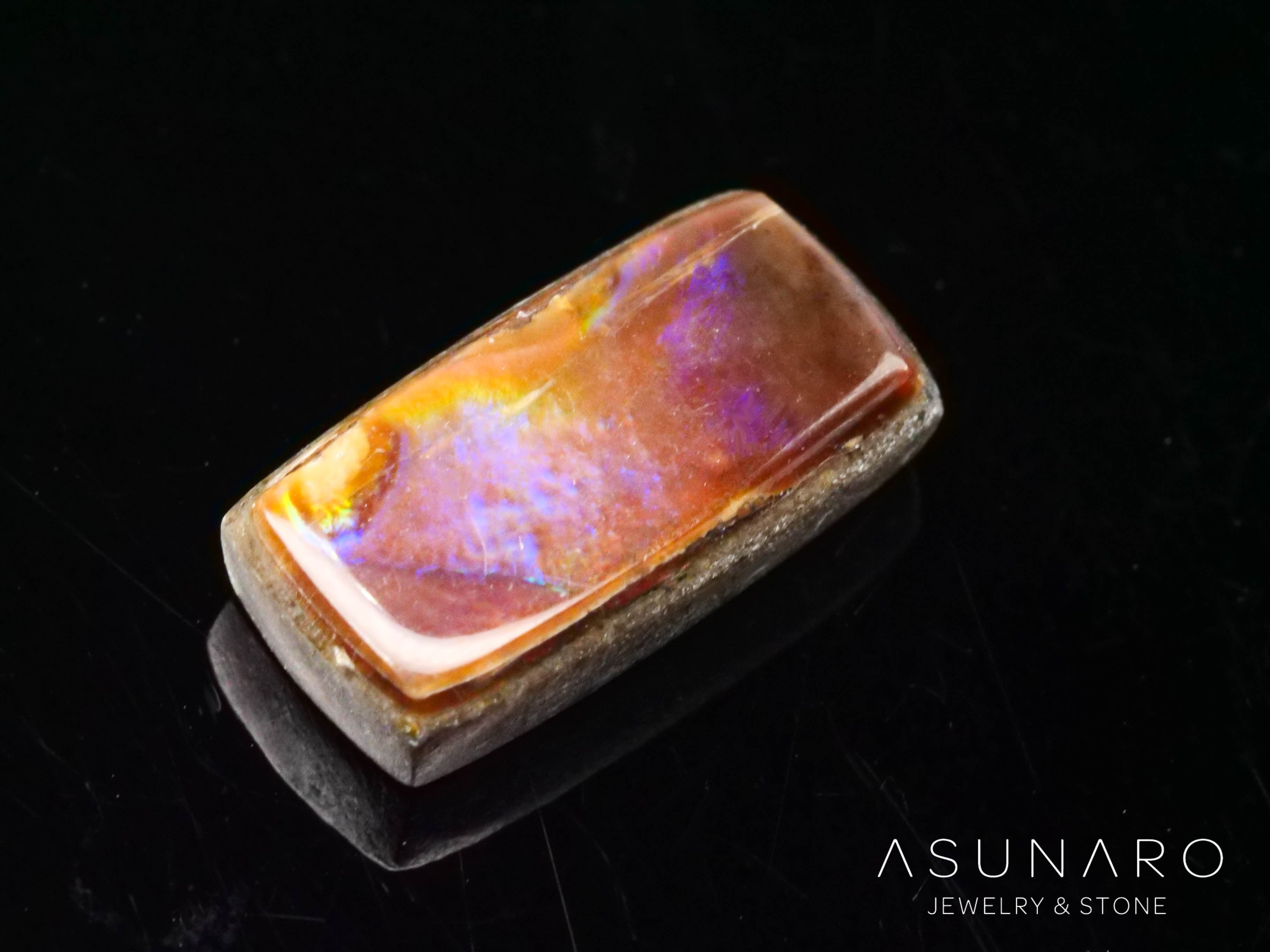 アンモライト – ASUNARO STONE