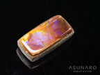 アンモライト　ファンシーカット　カナダ産　2.06ct【240815-2323】